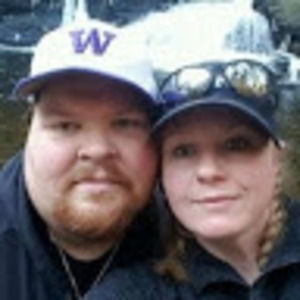 Meet your Posher, Timothy